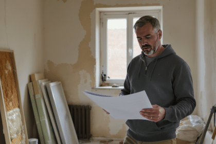 découvrez les erreurs courantes à éviter avant de commencer vos travaux de rénovation énergétique pour assurer efficacité et économies d'énergie.