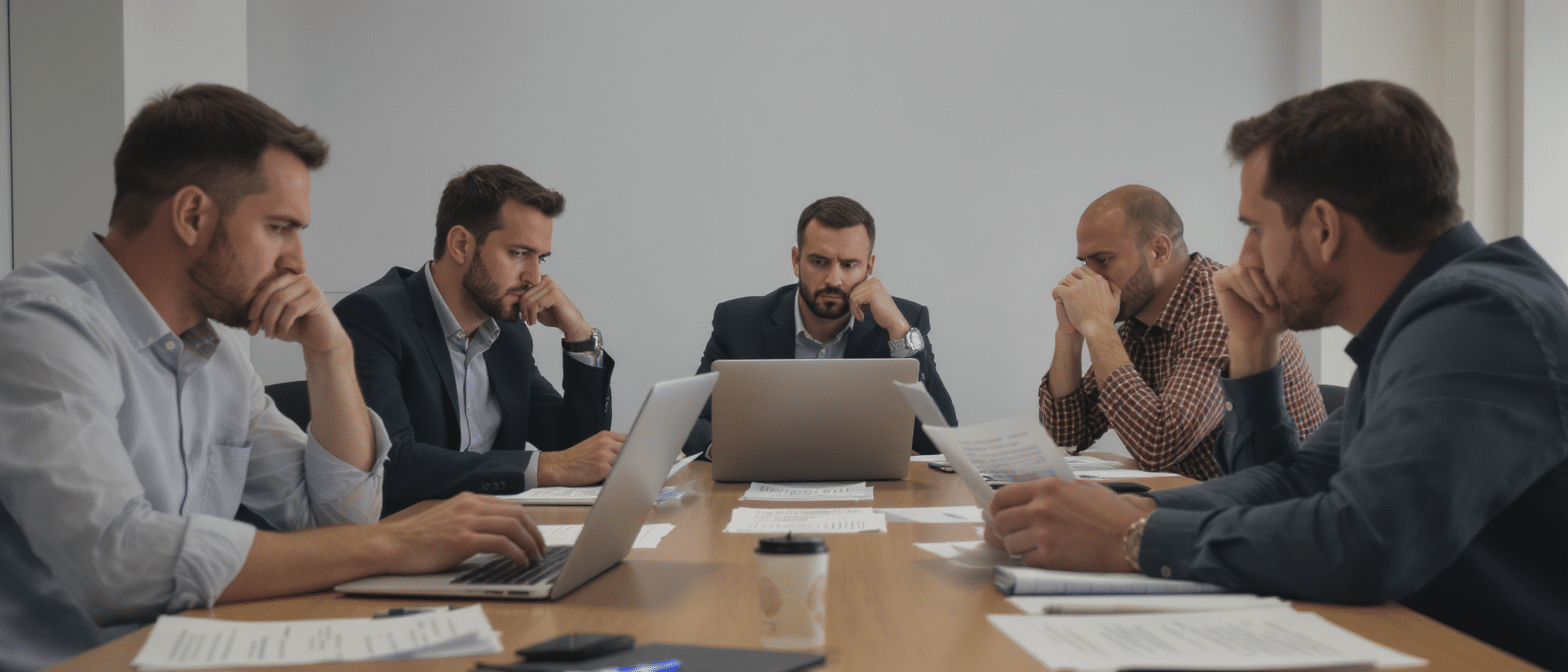 découvrez les erreurs de communication courantes qui provoquent des tensions au sein des équipes et apprenez à les éviter pour favoriser un environnement de travail harmonieux.