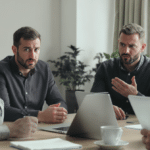 découvrez les erreurs de communication courantes qui provoquent des tensions au sein des équipes et apprenez à les éviter pour améliorer la collaboration et l'ambiance de travail.