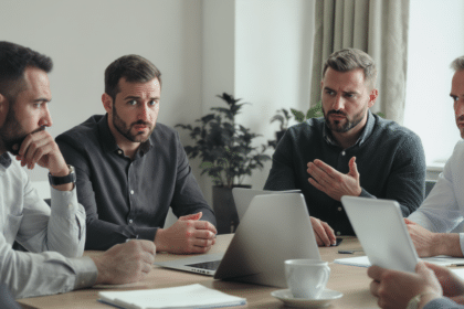 découvrez les erreurs de communication courantes qui provoquent des tensions au sein des équipes et apprenez à les éviter pour améliorer la collaboration et l'ambiance de travail.