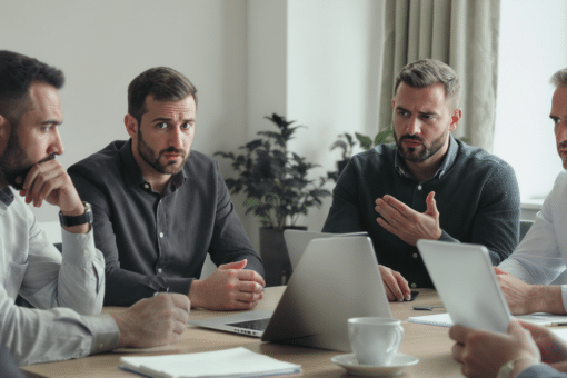 découvrez les erreurs de communication courantes qui provoquent des tensions au sein des équipes et apprenez à les éviter pour améliorer la collaboration et l'ambiance de travail.
