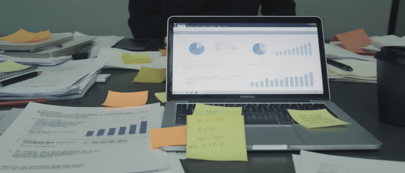 découvrez les erreurs de gestion courantes qui freinent la croissance de votre entreprise et apprenez comment les éviter pour assurer un développement durable et efficace.