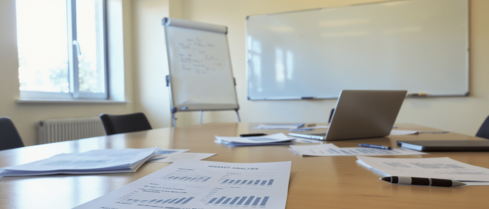 découvrez les erreurs de gestion courantes qui freinent la croissance de votre entreprise et apprenez comment les éviter pour réussir votre développement.