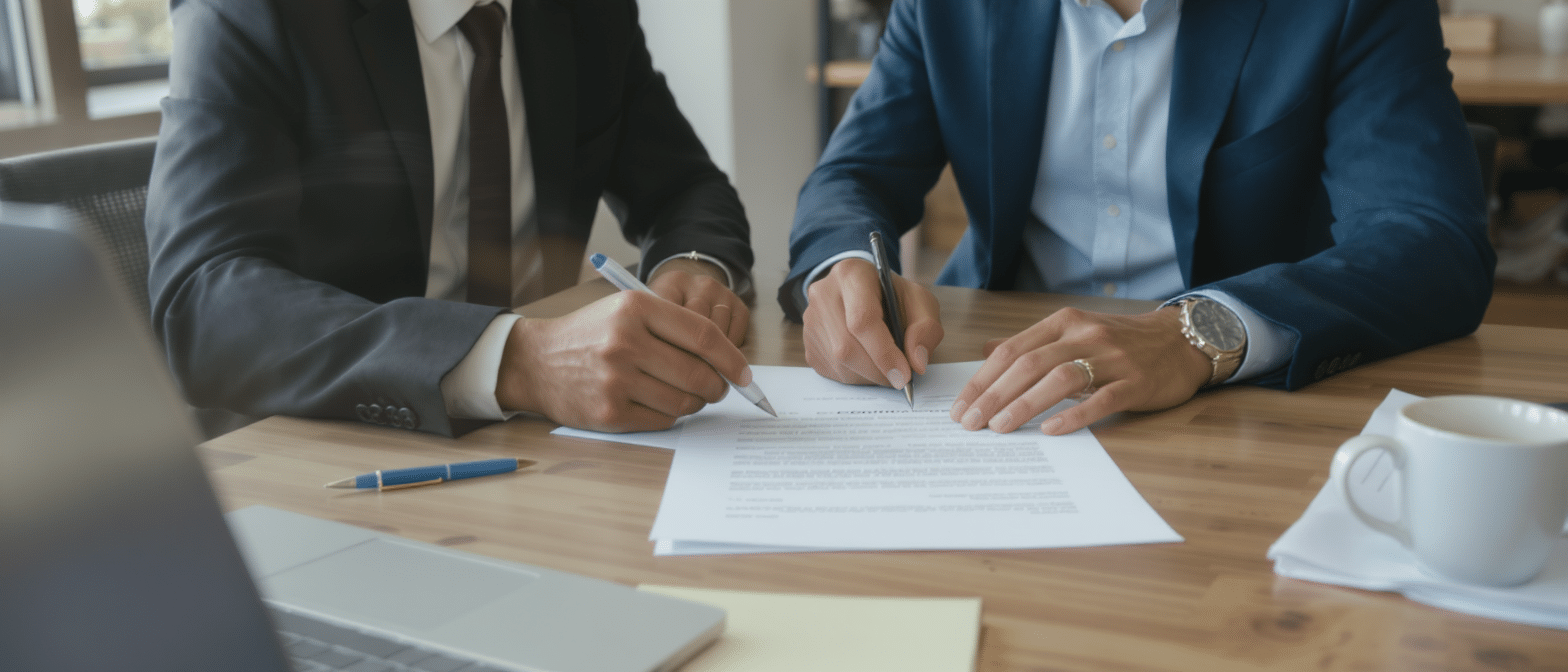 découvrez les erreurs juridiques courantes à éviter lors de la création d'une entreprise pour assurer le succès et la conformité de votre projet entrepreneurial.