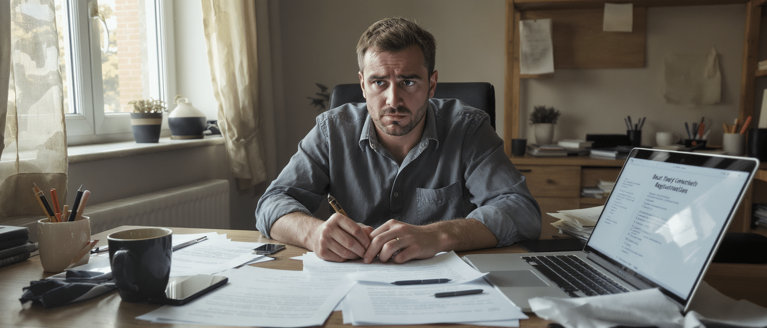 découvrez les erreurs juridiques courantes à éviter lors de la création d'une entreprise pour assurer un démarrage sécurisé et conforme à la loi.