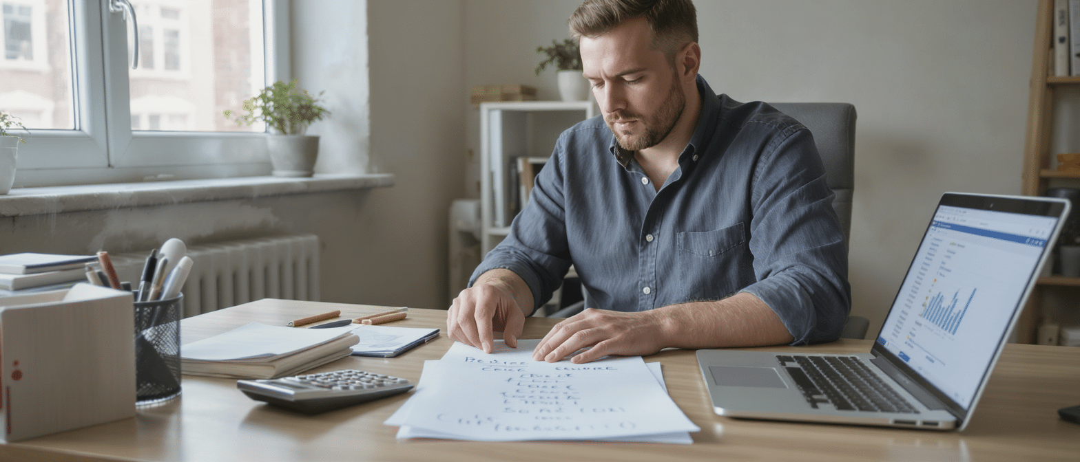 découvrez les méthodes les plus efficaces pour réduire vos coûts tout en maintenant la performance et la qualité de votre activité.