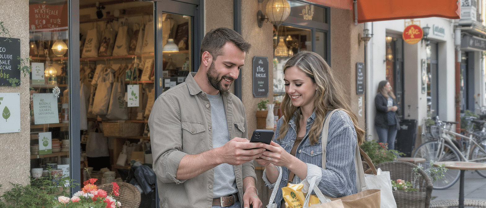 découvrez comment les nouvelles habitudes de consommation transforment les entreprises françaises et influencent leur stratégie pour s'adapter aux attentes du marché.
