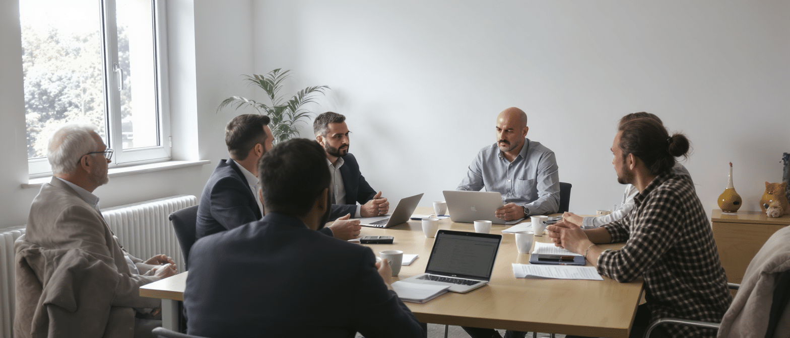 découvrez les nouvelles pratiques managériales qui prennent forme dans les pme françaises, alliant innovation, flexibilité et performance pour répondre aux défis actuels.