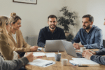 découvrez les nouvelles pratiques managériales qui transforment les pme françaises, favorisant innovation, flexibilité et engagement des équipes.