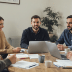 découvrez les nouvelles pratiques managériales qui transforment les pme françaises, favorisant innovation, flexibilité et engagement des équipes.