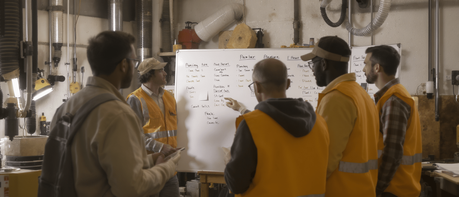 découvrez les nouvelles pratiques managériales qui transforment les pme françaises, favorisant innovation, collaboration et performance durable.