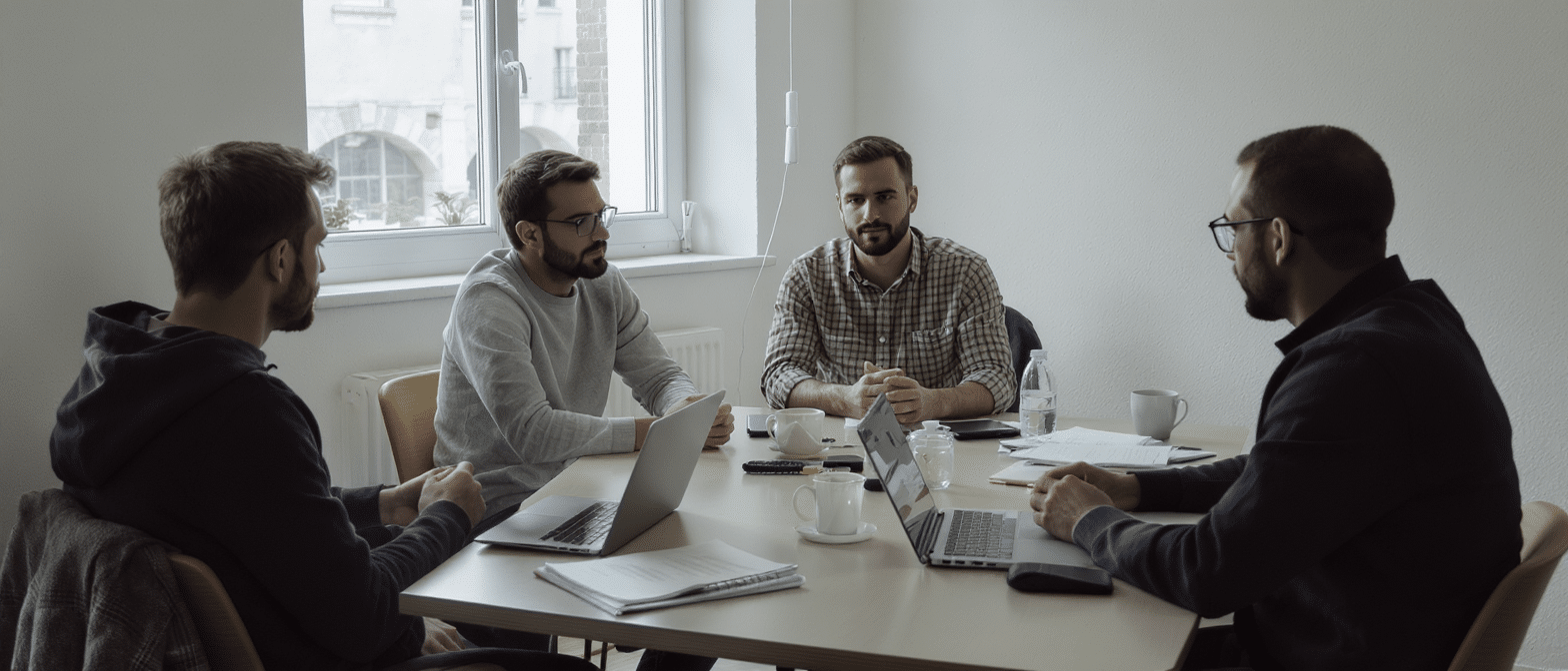 découvrez les dernières tendances et pratiques managériales innovantes qui transforment les pme françaises, favorisant agilité, collaboration et performance.