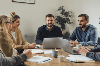 découvrez les nouvelles pratiques managériales qui transforment les pme françaises, favorisant innovation, flexibilité et engagement des équipes.