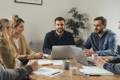 découvrez les nouvelles pratiques managériales qui transforment les pme françaises, favorisant innovation, flexibilité et engagement des équipes.