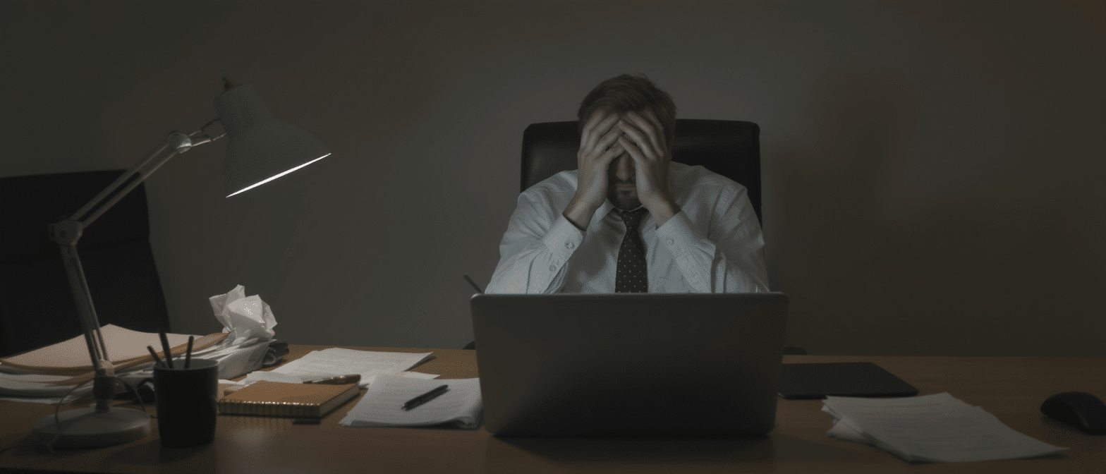 découvrez comment identifier rapidement les signes d’un management toxique en entreprise pour préserver un environnement de travail sain et productif.