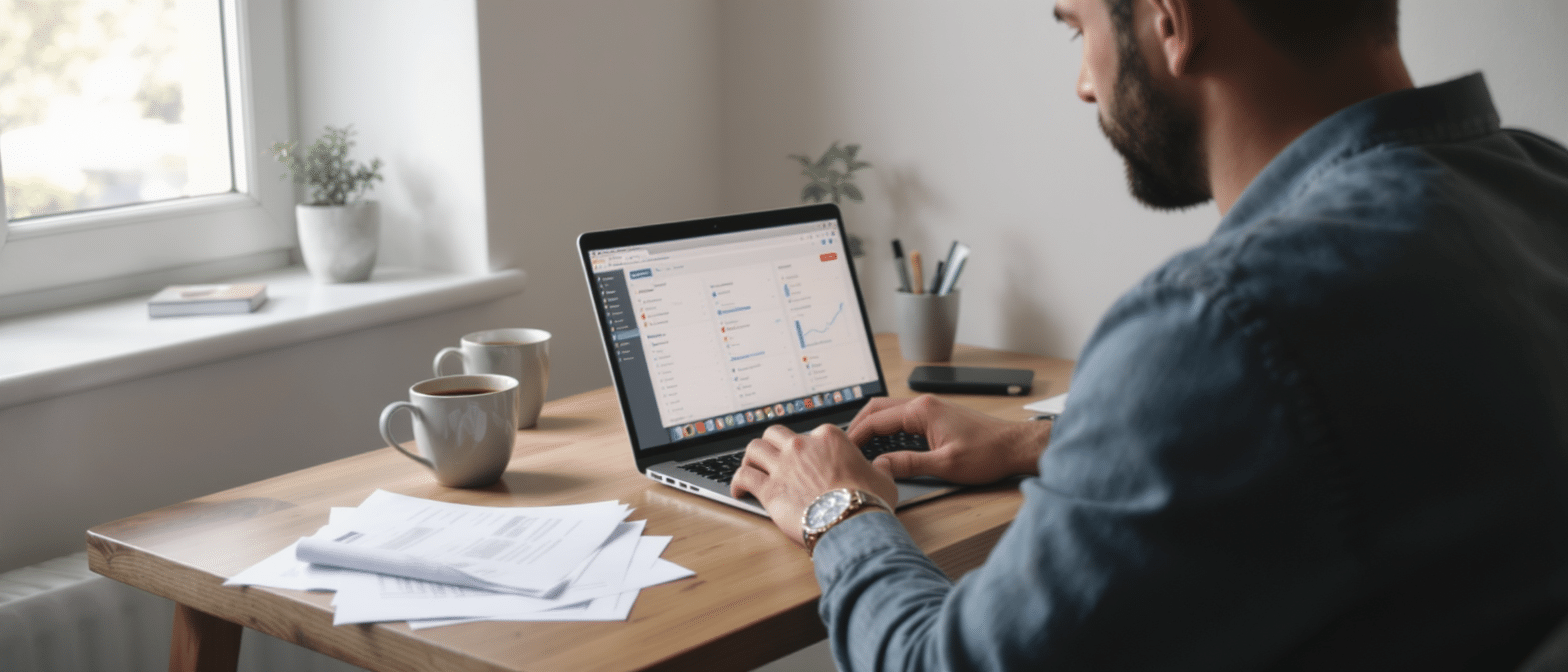 découvrez les solutions de gestion en ligne incontournables qui facilitent la vie des indépendants en 2026, alliant simplicité, efficacité et innovation.