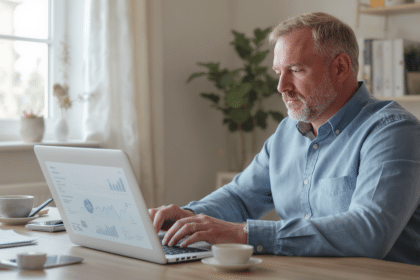 découvrez comment l'intelligence artificielle révolutionne la gestion de votre épargne en optimisant vos investissements et en maximisant vos rendements de manière intelligente et personnalisée.