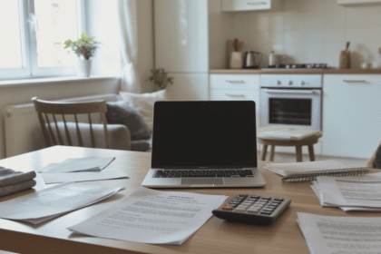 découvrez quand choisir le régime fiscal micro-bic pour une location meublée afin d'optimiser vos revenus et simplifier votre déclaration fiscale.