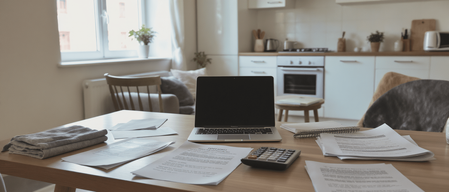 découvrez quand choisir le régime fiscal micro-bic pour une location meublée afin d'optimiser vos revenus et simplifier votre déclaration fiscale.
