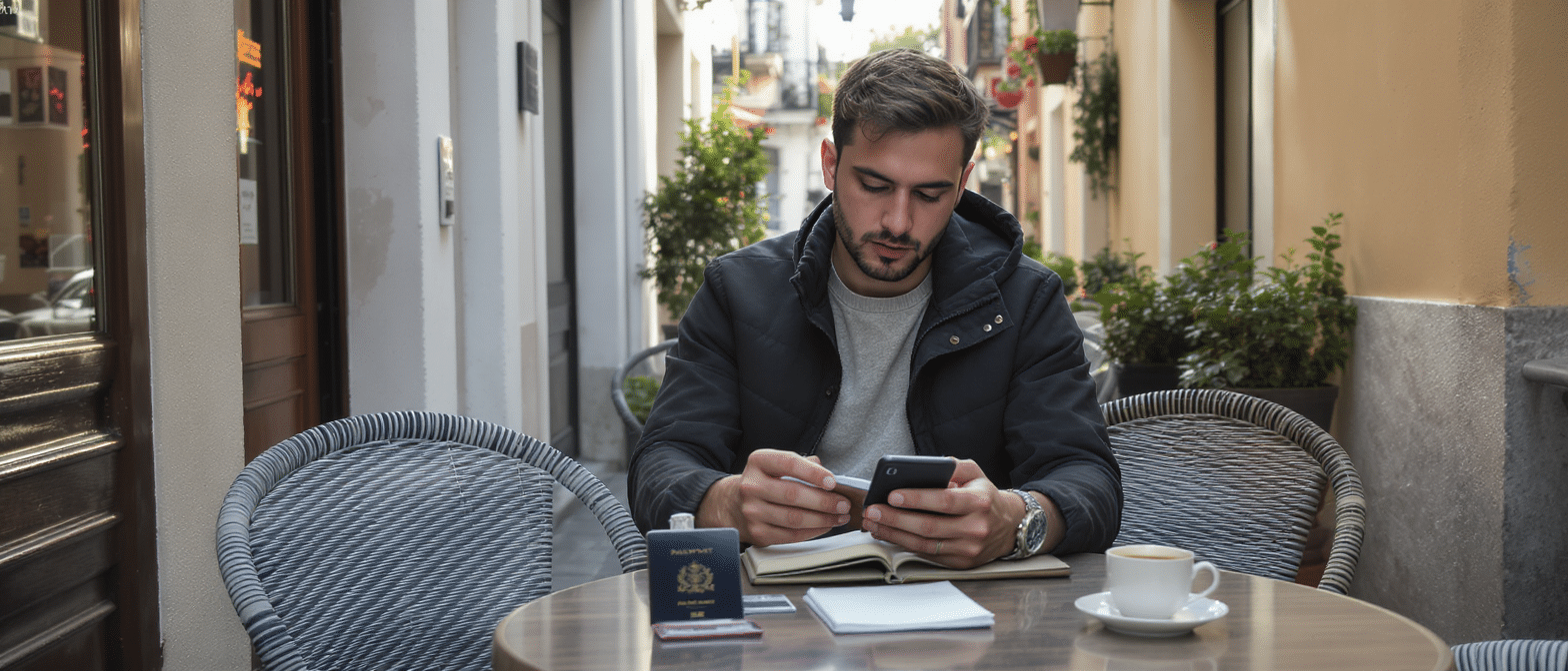 découvrez comment partir à l’étranger sans vous ruiner grâce à nos astuces efficaces pour réduire vos frais bancaires lors de vos voyages et profiter pleinement de votre séjour.