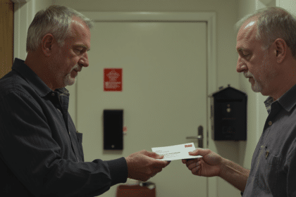 découvrez si vous pouvez légalement autoriser votre voisin à récupérer un courrier recommandé avec accusé de réception envoyé par l'administration et les précautions à prendre.