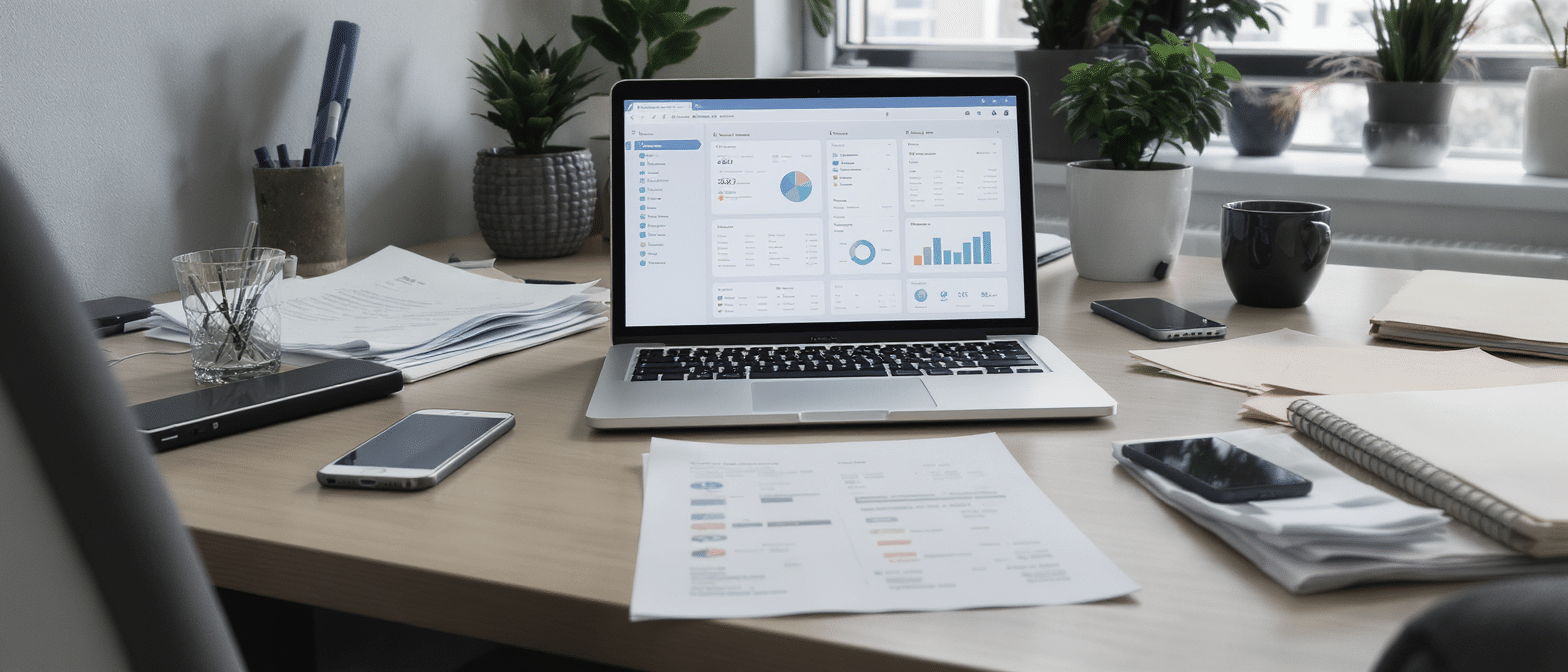 découvrez pourquoi de nombreux dirigeants choisissent d'automatiser leur gestion administrative pour gagner en efficacité, réduire les erreurs et optimiser leur temps.