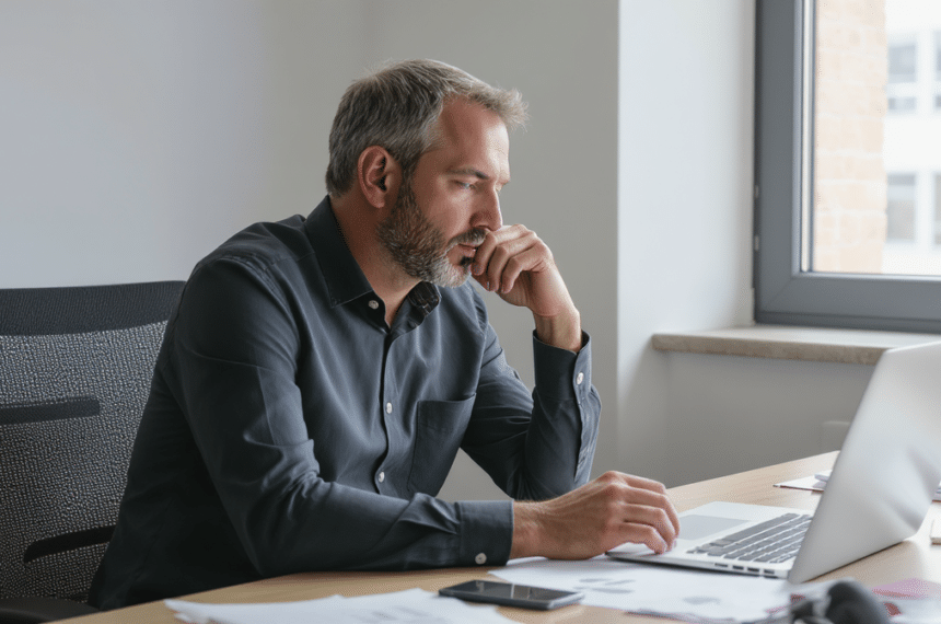 découvrez pourquoi de nombreux dirigeants choisissent d'automatiser leur gestion administrative pour gagner en efficacité, réduire les erreurs et se concentrer sur leur croissance.