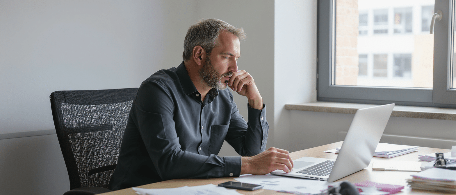 découvrez pourquoi de nombreux dirigeants choisissent d'automatiser leur gestion administrative pour gagner en efficacité, réduire les erreurs et se concentrer sur leur croissance.
