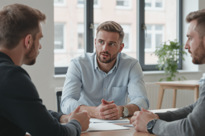 découvrez pourquoi les jeunes salariés privilégient un management plus participatif, favorisant engagement, collaboration et innovation au sein des entreprises.