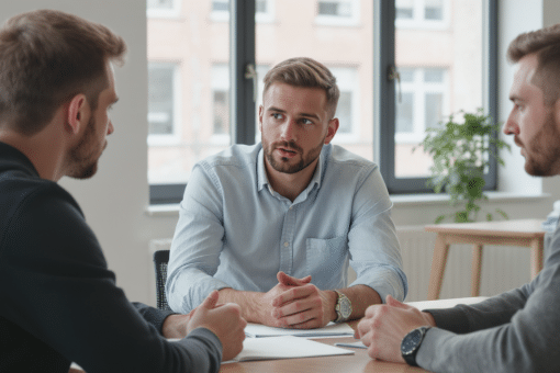 découvrez pourquoi les jeunes salariés privilégient un management plus participatif, favorisant engagement, collaboration et innovation au sein des entreprises.