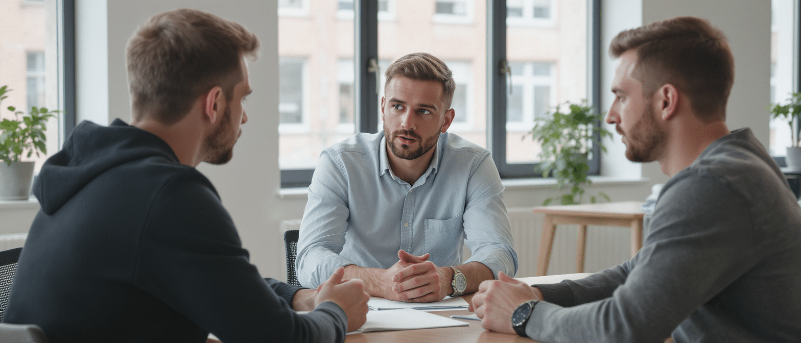 découvrez pourquoi les jeunes salariés privilégient un management plus participatif, favorisant engagement, collaboration et innovation au sein des entreprises.