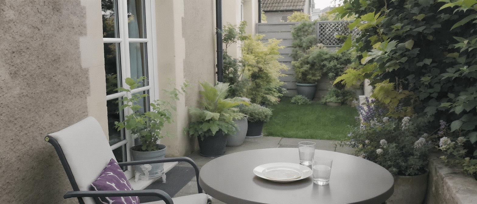 découvrez pourquoi les logements avec un espace extérieur continuent de séduire les acheteurs et locataires, offrant confort, bien-être et qualité de vie.