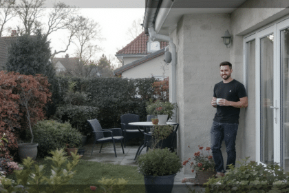 découvrez pourquoi les logements avec extérieur attirent toujours autant les acheteurs et locataires, offrant confort, espace et qualité de vie.