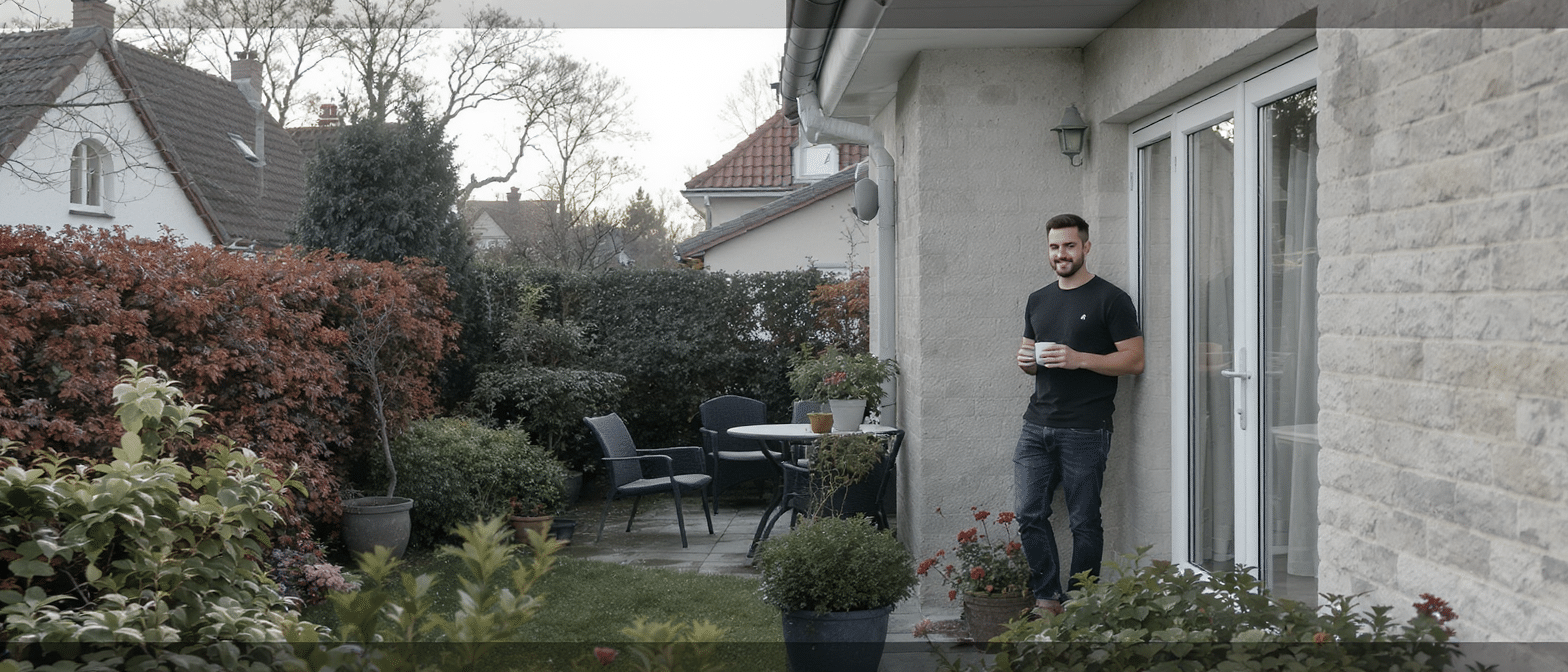 découvrez pourquoi les logements avec extérieur attirent toujours autant les acheteurs et locataires, offrant confort, espace et qualité de vie.