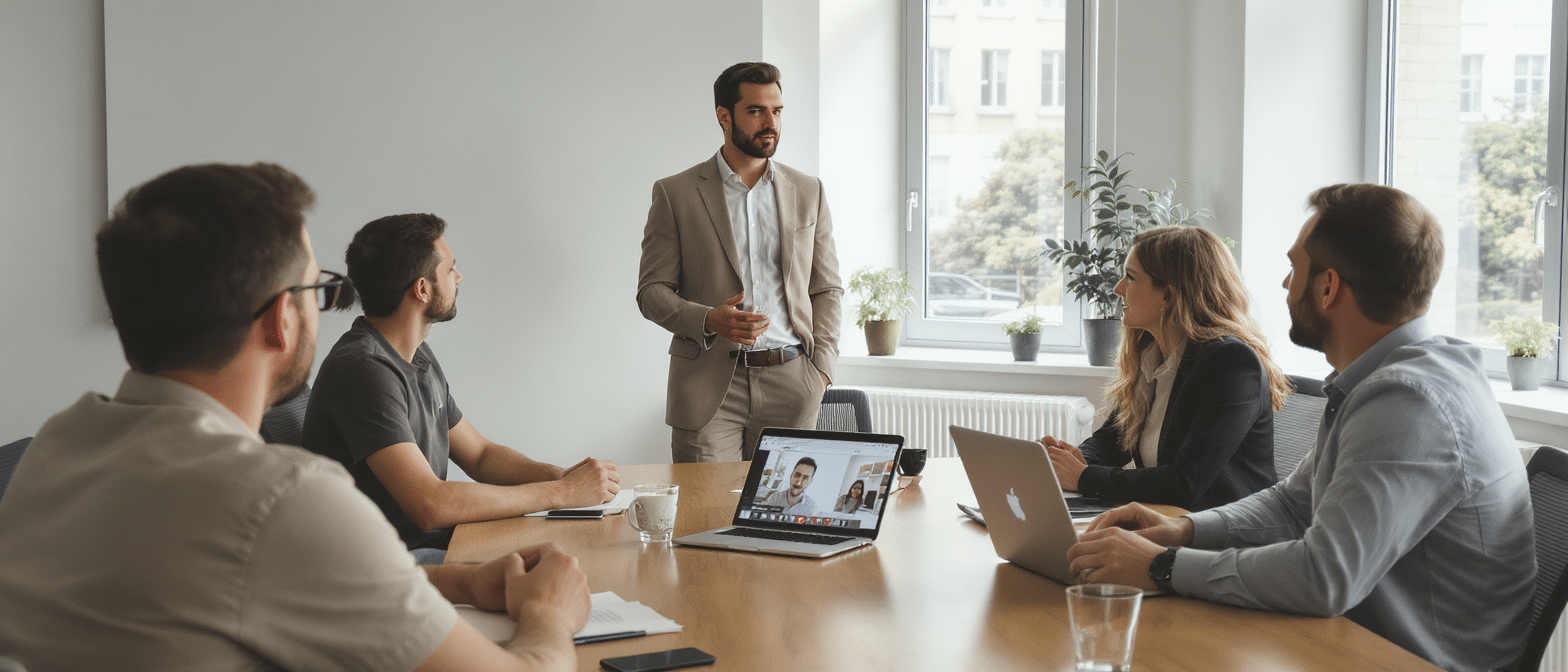 découvrez comment les managers de proximité contribuent efficacement à la fidélisation des employés en favorisant l'engagement, la communication et un environnement de travail motivant.