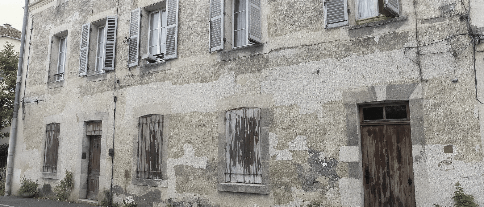 découvrez pourquoi les passoires thermiques subissent une forte dévaluation sur le marché immobilier et comment leur mauvaise performance énergétique impacte leur prix.