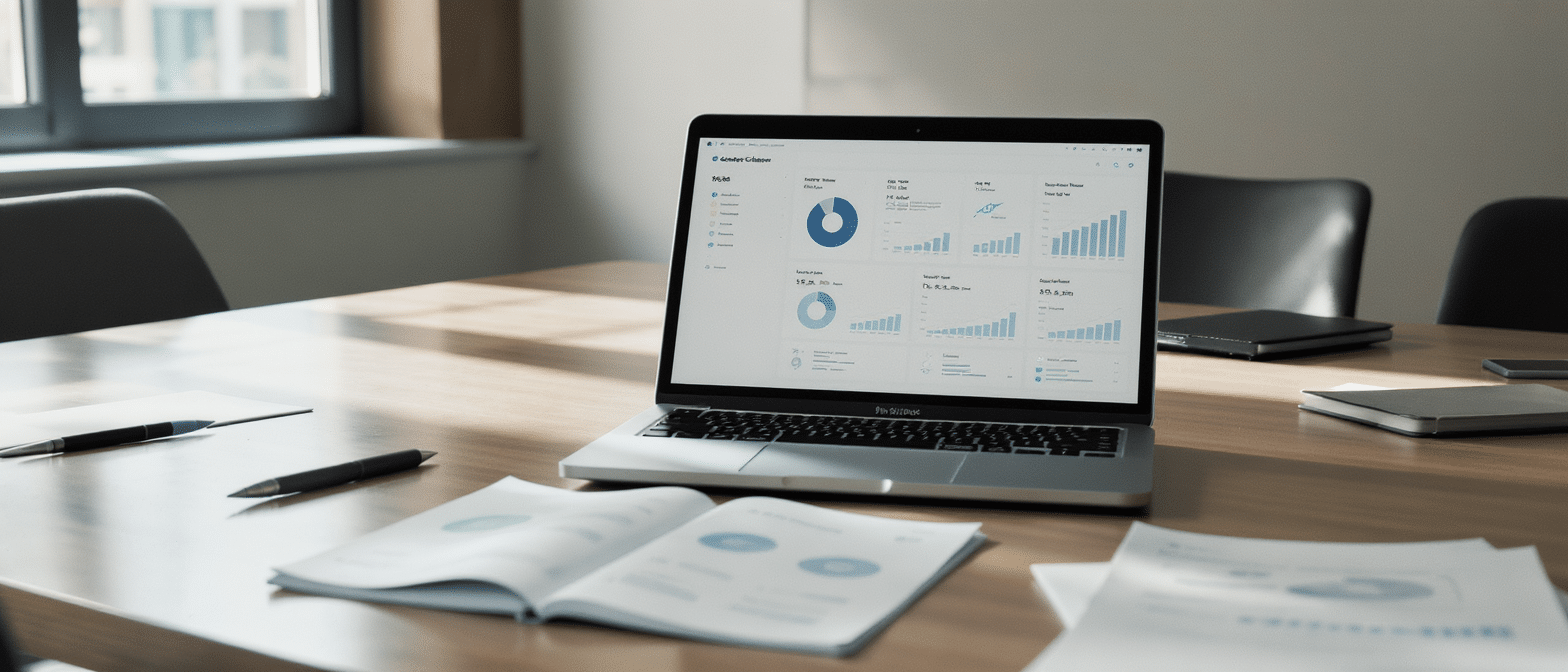 découvrez pourquoi les tableaux de bord sont devenus essentiels pour piloter efficacement une activité, en facilitant le suivi des performances, la prise de décisions rapides et l'optimisation des résultats.
