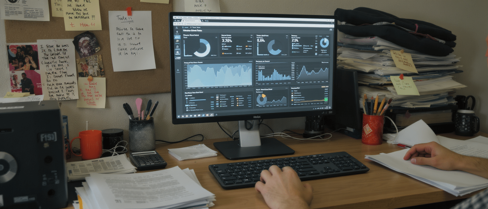 découvrez pourquoi les tableaux de bord sont essentiels pour piloter efficacement une activité, en facilitant l'analyse des performances et la prise de décisions stratégiques.
