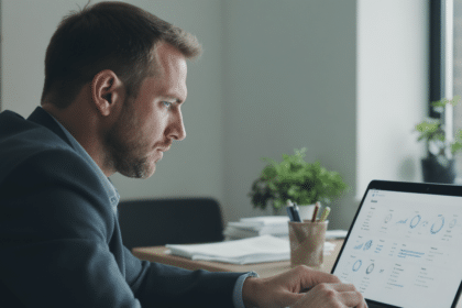 découvrez pourquoi les tableaux de bord sont essentiels pour piloter efficacement une activité, en facilitant la prise de décision et le suivi des performances.