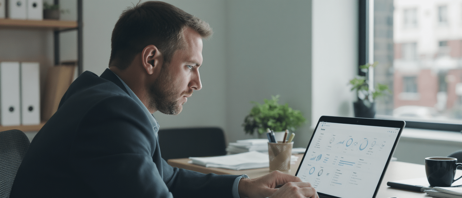 découvrez pourquoi les tableaux de bord sont essentiels pour piloter efficacement une activité, en facilitant la prise de décision et le suivi des performances.