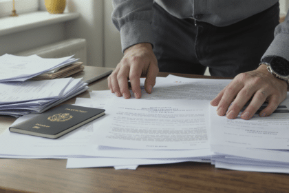 découvrez quels documents essentiels vous devez conserver pour assurer la conformité de votre entreprise et éviter les risques légaux.