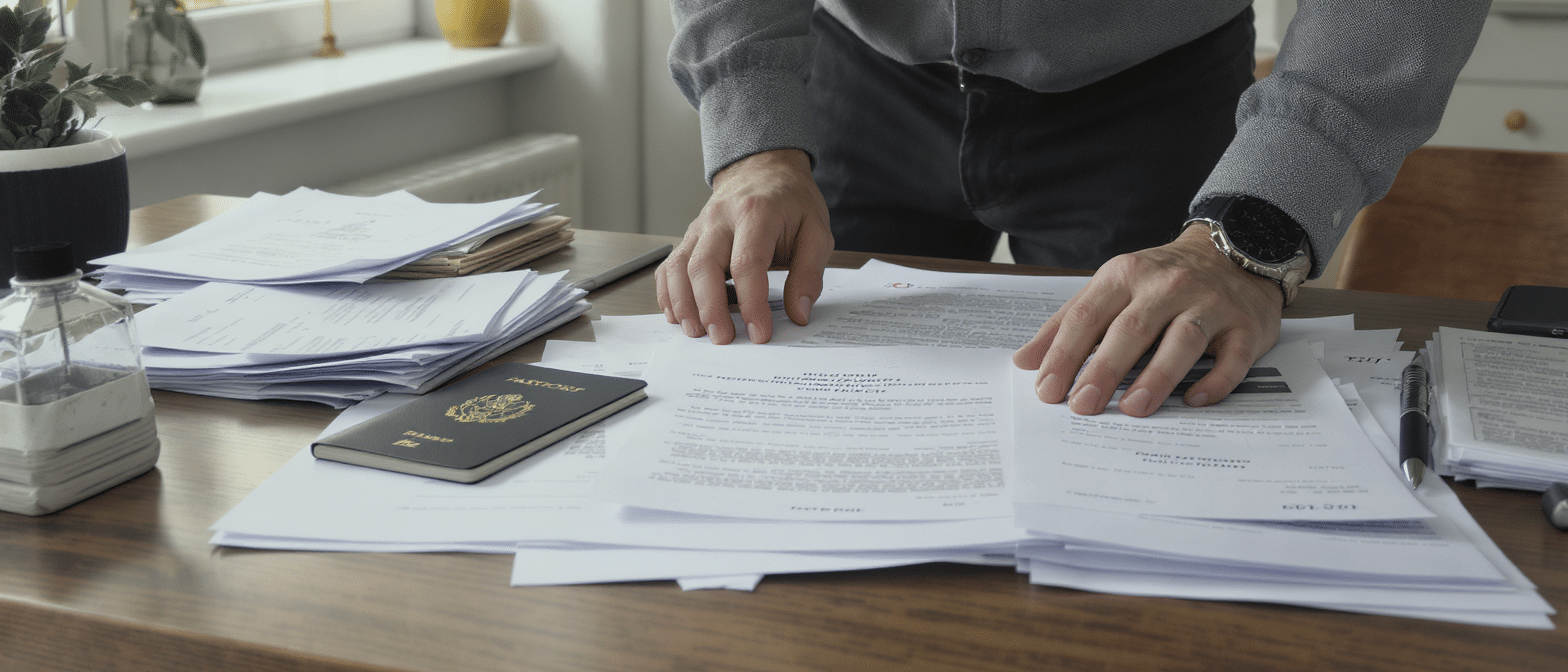 découvrez quels documents essentiels vous devez conserver pour assurer la conformité de votre entreprise et éviter les risques légaux.