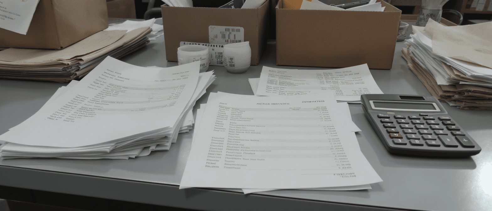 découvrez quels documents il est essentiel de conserver pour rester en conformité avec les réglementations en vigueur et éviter tout risque juridique.