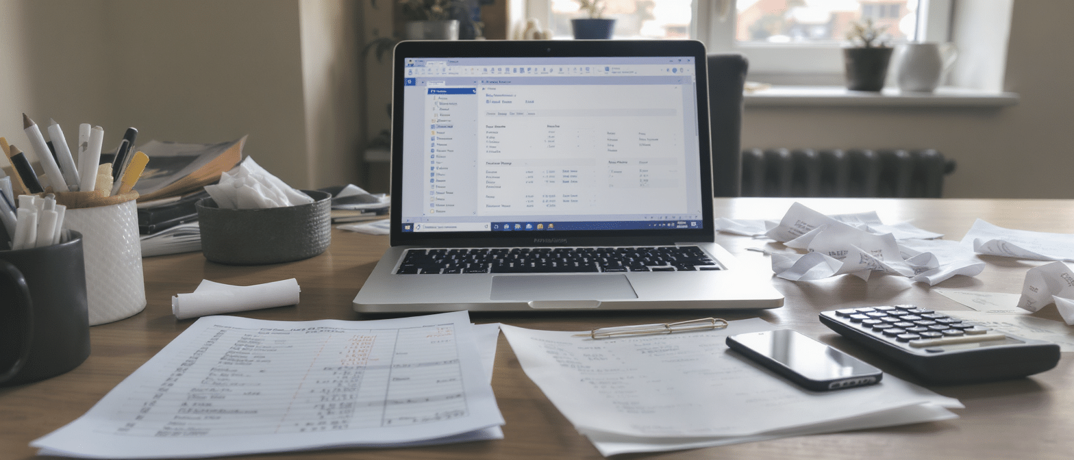 découvrez les meilleurs outils pour simplifier le suivi comptable de votre petite structure et gagner en efficacité au quotidien.