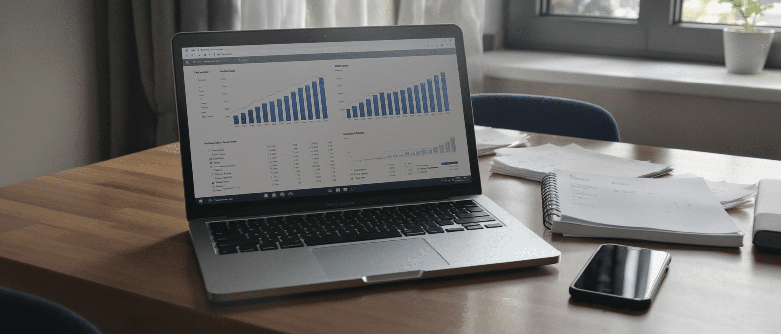 découvrez les outils essentiels pour faciliter et optimiser le suivi comptable des petites structures, simplifiant ainsi la gestion financière au quotidien.