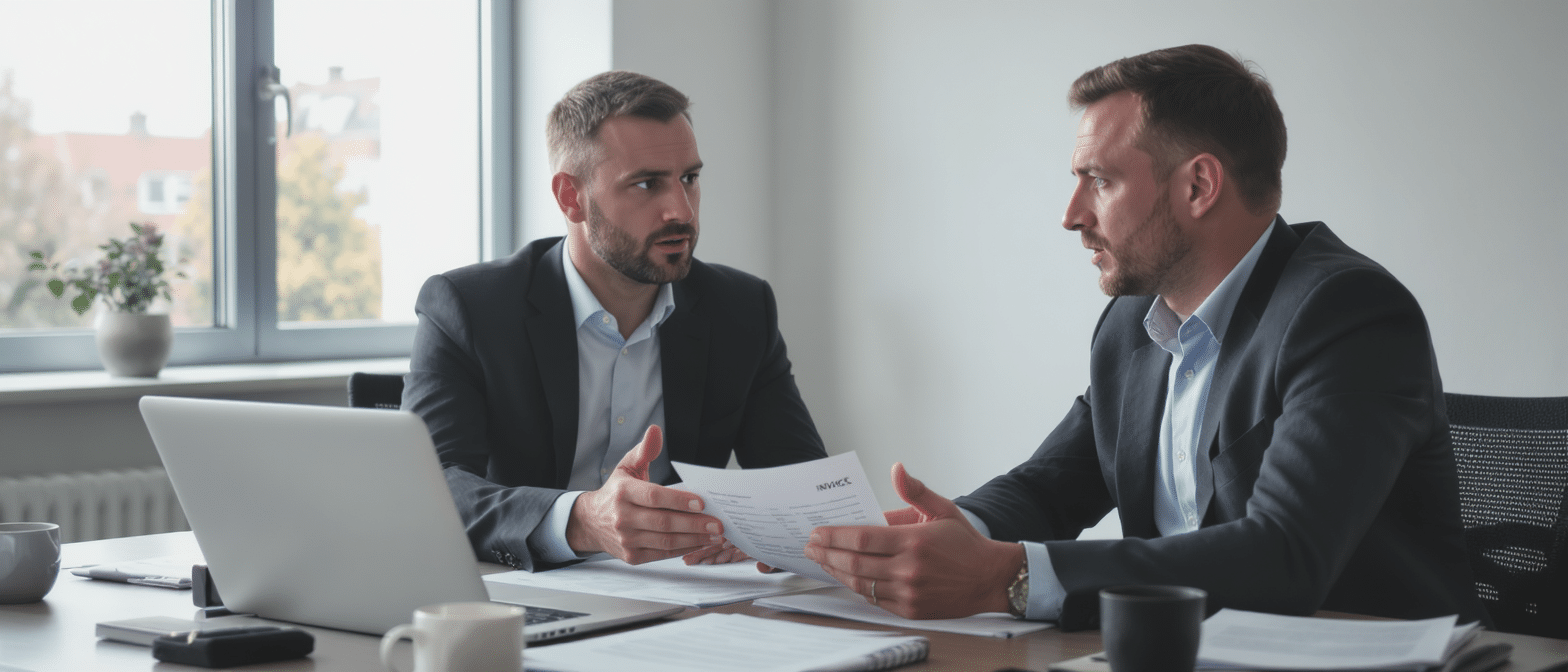 découvrez les solutions et recours juridiques disponibles en cas d'impayés entre professionnels pour protéger votre entreprise et récupérer vos créances efficacement.
