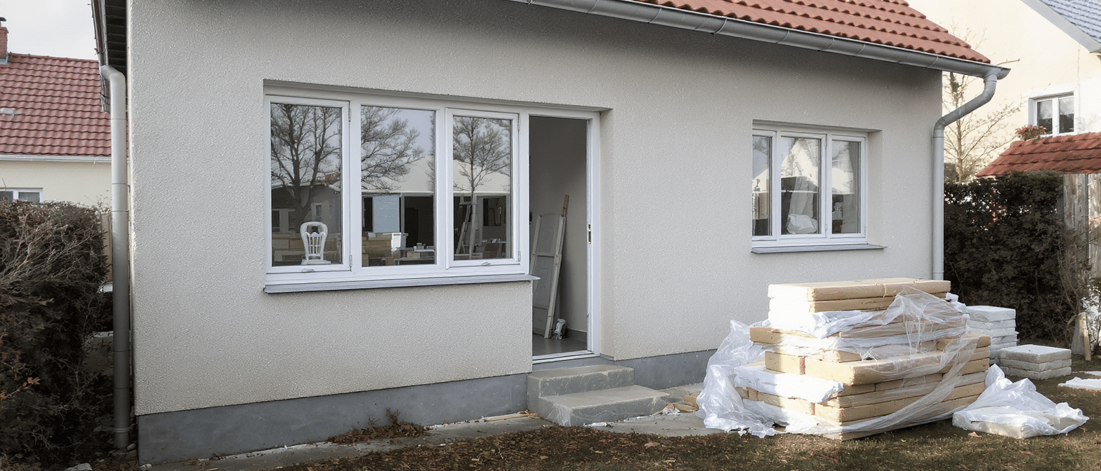 découvrez quels travaux de rénovation et d'amélioration augmentent réellement la valeur de votre bien immobilier pour un investissement efficace et rentable.