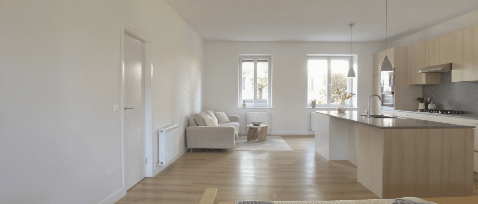 découvrez les travaux de rénovation et d'amélioration qui augmentent réellement la valeur de votre bien immobilier, pour un investissement rentable et durable.