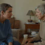 découvrez l'histoire de la fille du maçon à l'origine de la maison qui réclame une compensation à la veuve dans ce poignant récit de succession.