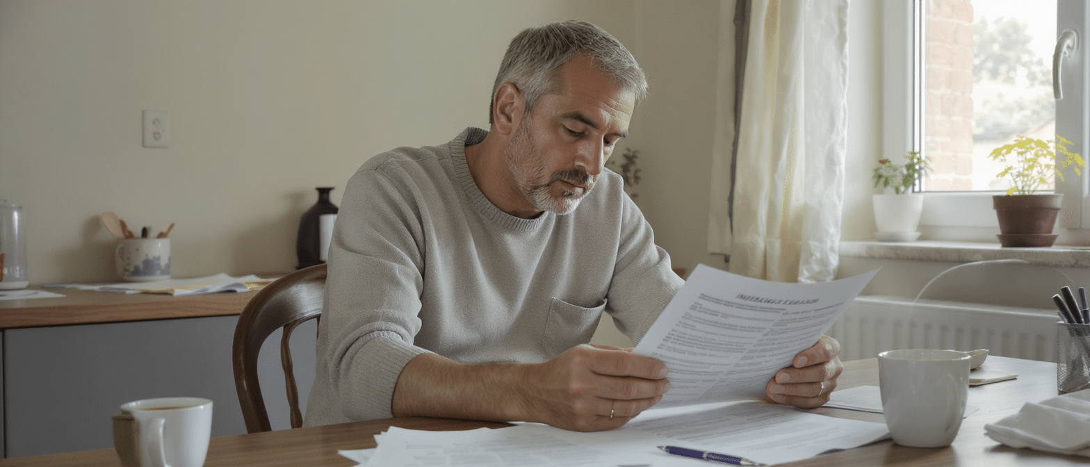 découvrez quelles garanties réelles sont proposées par les assurances emprunteur pour mieux protéger votre prêt et sécuriser votre investissement.